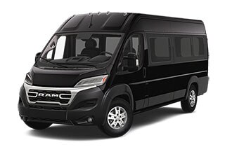2024 Ram ProMaster 3500 Window For Sale in Brevard NC Egolf of